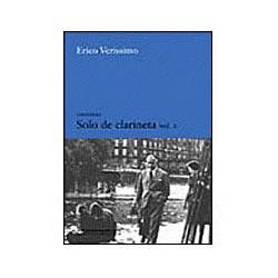 Tamanhos, Medidas e Dimensões do produto Livro - Solo de Clarineta Vol. 2