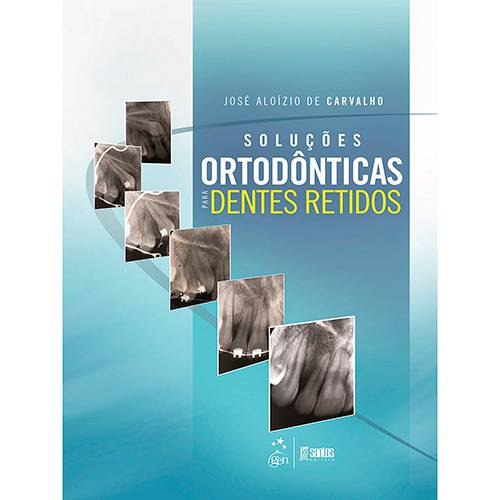 Tamanhos, Medidas e Dimensões do produto Livro - Soluções Ortodônticas para Dentes Retidos