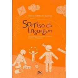 Tamanhos, Medidas e Dimensões do produto Livro - Sorriso da Linguagem - Brincadeiras e Jogos para o Ensino de Língua Portuguesa