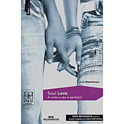 Tamanhos, Medidas e Dimensões do produto Livro - Soul Love: à Noite o Céu é Perfeito!