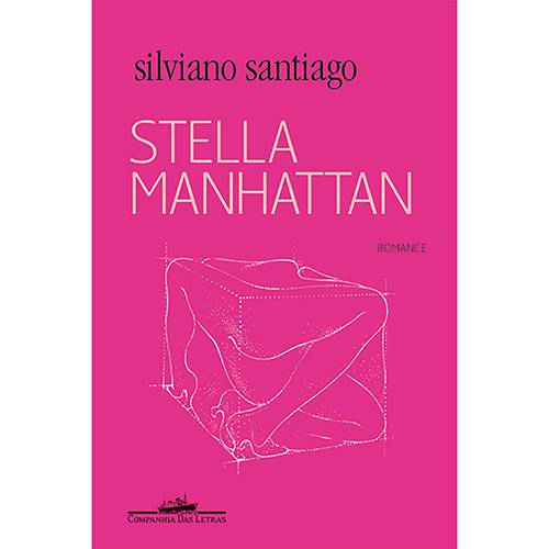 Tamanhos, Medidas e Dimensões do produto Livro - Stella Manhattan