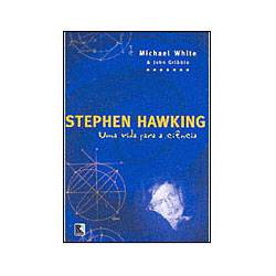 Tamanhos, Medidas e Dimensões do produto Livro - Stephen Hawking