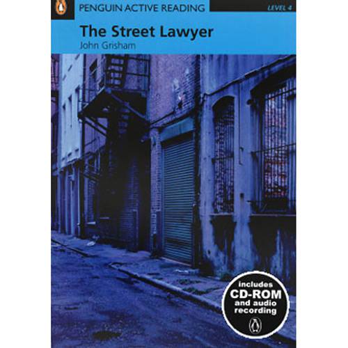 Tamanhos, Medidas e Dimensões do produto Livro - Street Lawyer, The