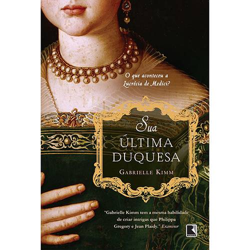 Tamanhos, Medidas e Dimensões do produto Livro - Sua Última Duquesa