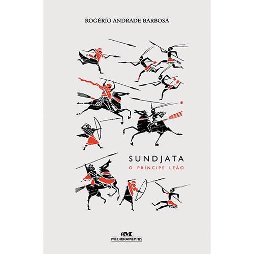 Tamanhos, Medidas e Dimensões do produto Livro - Sundjata, o Príncipe Leão