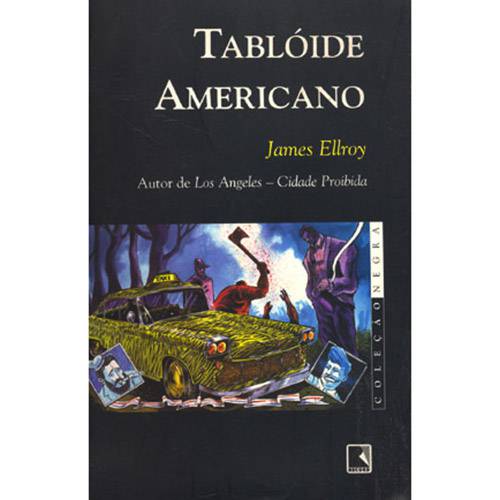 Tamanhos, Medidas e Dimensões do produto Livro - Tablóide Americano