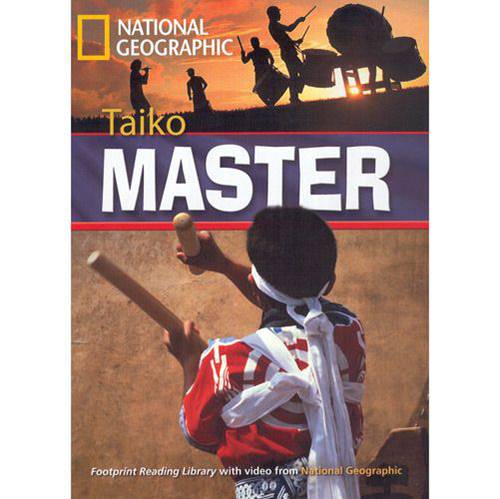 Tamanhos, Medidas e Dimensões do produto Livro - Taiko Master
