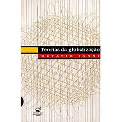 Tamanhos, Medidas e Dimensões do produto Livro - Teorias da Globalização