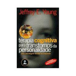 Tamanhos, Medidas e Dimensões do produto Livro - Terapia Cognitiva para Transtornos da Personalidade