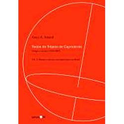 Tamanhos, Medidas e Dimensões do produto Livro - Textos do Trópico de Capricórnio: Bienais e Artistas Contemporâneos no Brasil - V.3