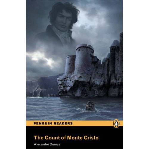 Tamanhos, Medidas e Dimensões do produto Livro - The Count Of Monte Cristo - Penguin Readers