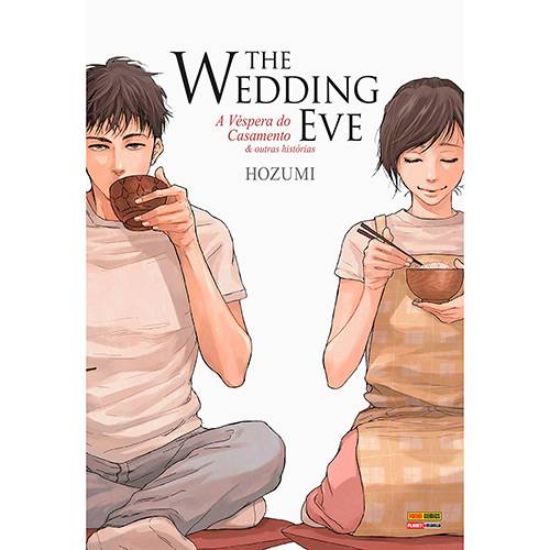 Tamanhos, Medidas e Dimensões do produto Livro - The Wedding Eve (edição Única)