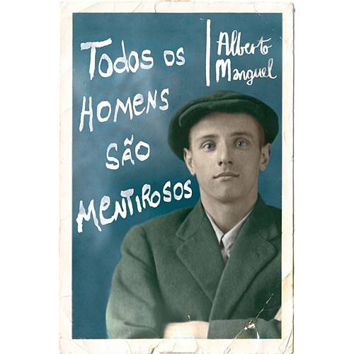 Tamanhos, Medidas e Dimensões do produto Livro - Todos os Homens São Mentirosos