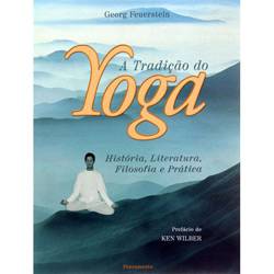 Tamanhos, Medidas e Dimensões do produto Livro - Tradiçao do Yoga, a