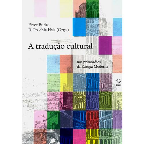 Tamanhos, Medidas e Dimensões do produto Livro - Tradução Cultural, a