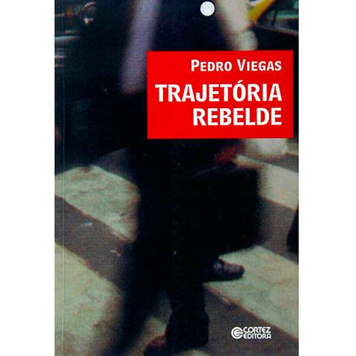 Tamanhos, Medidas e Dimensões do produto Livro - Trajetoria Rebelde