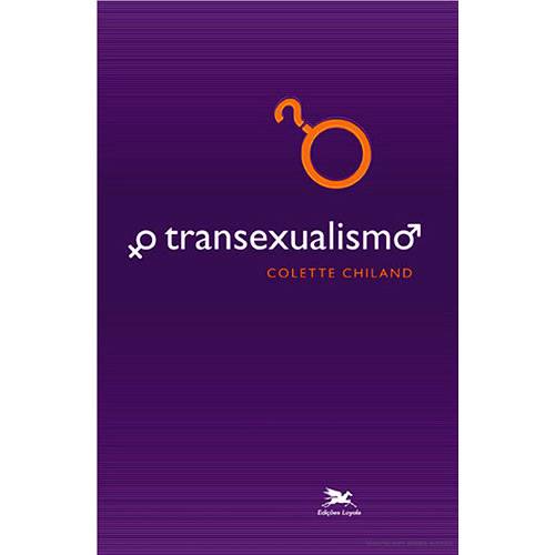 Tamanhos, Medidas e Dimensões do produto Livro - Transexualismo, o