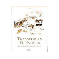 Tamanhos, Medidas e Dimensões do produto Livro - Transportes Turisticos