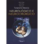 Tamanhos, Medidas e Dimensões do produto Livro - Tratamento Intensivo Neurológico e Neurocirúrgico - Ropper