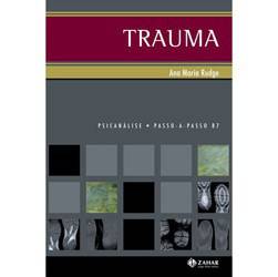 Tamanhos, Medidas e Dimensões do produto Livro - Trauma