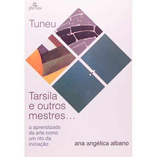 Tamanhos, Medidas e Dimensões do produto Livro - Tuneu, Tarsila e Outros Mestres...