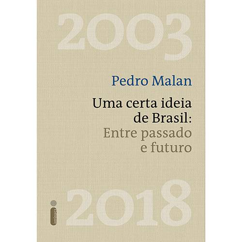 Tamanhos, Medidas e Dimensões do produto Livro - uma Certa Ideia de Brasil