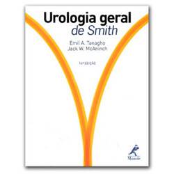 Tamanhos, Medidas e Dimensões do produto Livro - Urologia Geral de Smith