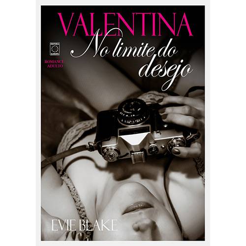 Tamanhos, Medidas e Dimensões do produto Livro - Valentina: no Limite do Desejo
