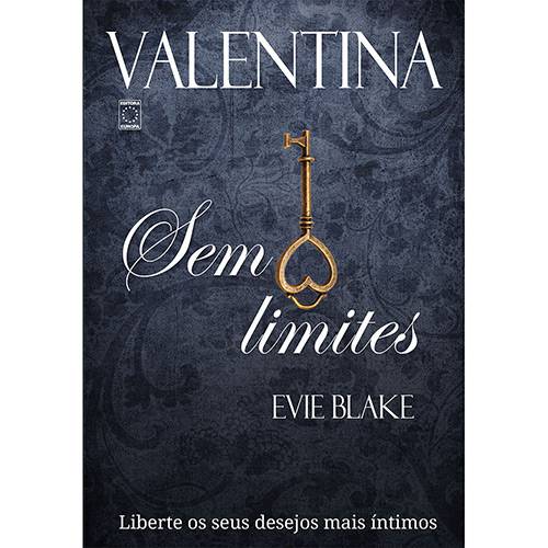 Tamanhos, Medidas e Dimensões do produto Livro - Valentina: Sem Limites