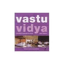 Tamanhos, Medidas e Dimensões do produto Livro - Vastu Vidya