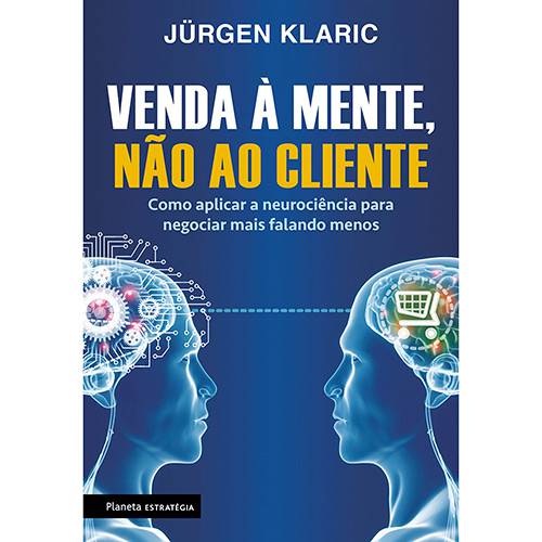 Tamanhos, Medidas e Dimensões do produto Livro - Venda à Mente, não ao Cliente