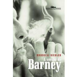 Tamanhos, Medidas e Dimensões do produto Livro - Versão de Barney, a