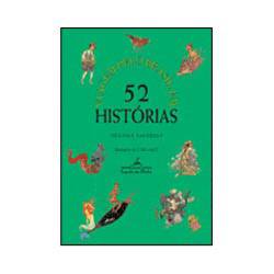 Tamanhos, Medidas e Dimensões do produto Livro - Viagem Pelo Brasil em 52 Histórias