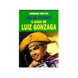 Tamanhos, Medidas e Dimensões do produto Livro - Vida do Viajante - a Saga de Luiz Gonzaga