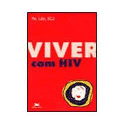 Tamanhos, Medidas e Dimensões do produto Livro - Viver com HIV