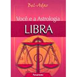 Tamanhos, Medidas e Dimensões do produto Livro - Você e a Astrologia - Libra