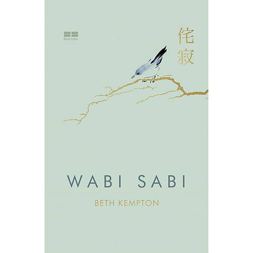 Tamanhos, Medidas e Dimensões do produto Livro - Wabi Sabi