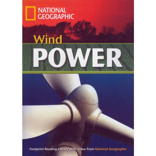 Tamanhos, Medidas e Dimensões do produto Livro - Wind Power