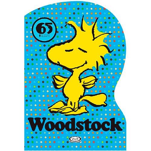 Tamanhos, Medidas e Dimensões do produto Livro - Woodstock
