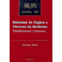 Tamanhos, Medidas e Dimensões do produto Livro - Zang Fu: Sistemas de Órgãos e Vísceras da Medicina Tradicional Chinesa