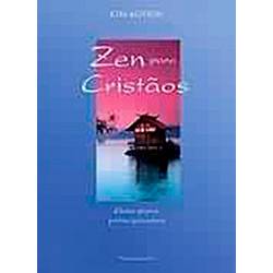 Tamanhos, Medidas e Dimensões do produto Livro - Zen para Cristãos: Guia para Principiantes
