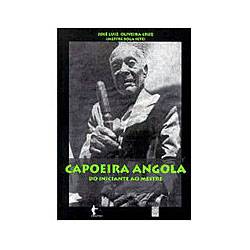 Tamanhos, Medidas e Dimensões do produto Livros - Capoeira de Angola - do Iniciante ao Mestre