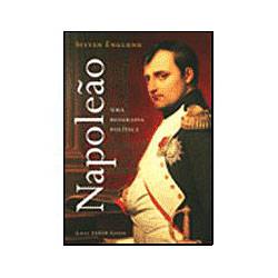 Tamanhos, Medidas e Dimensões do produto Livros - Napoleão - uma Biografia Política