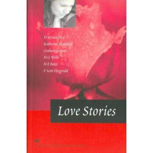 Tamanhos, Medidas e Dimensões do produto Love Stories