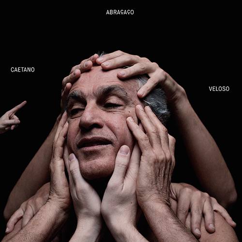 Tamanhos, Medidas e Dimensões do produto LP Caetano Veloso: Abraçaço