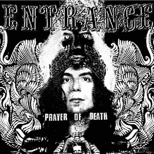 Tamanhos, Medidas e Dimensões do produto LP Entrance: Prayer Of Death