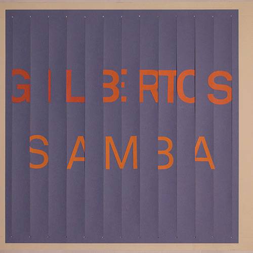 Tamanhos, Medidas e Dimensões do produto LP Gilberto Gil: Gilberto's Samba