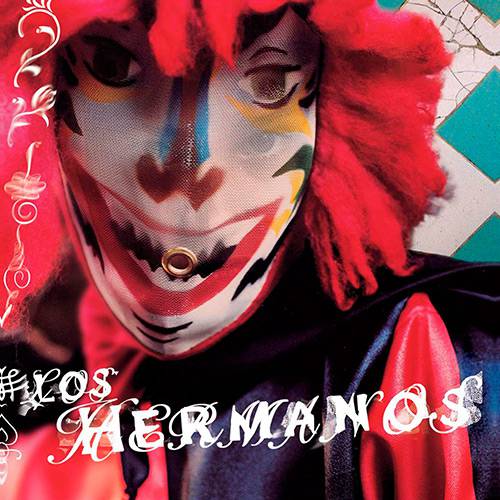 Tamanhos, Medidas e Dimensões do produto LP Los Hermanos: Los Hermanos 180 Gramas