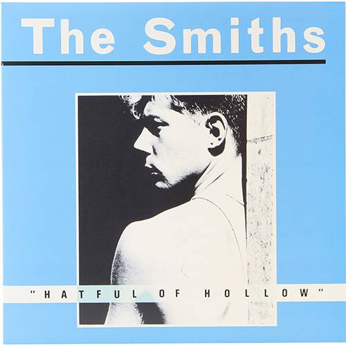 Tamanhos, Medidas e Dimensões do produto LP The Smiths: Hatful Of Hollow