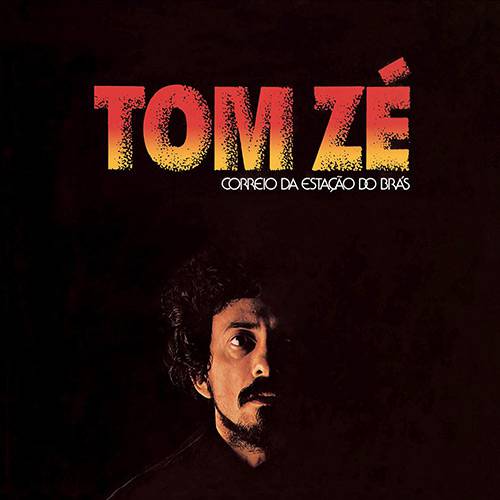Tamanhos, Medidas e Dimensões do produto LP Tom Zé: Correio da Estação do Brás (180 Gramas)
